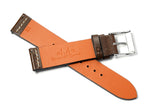 Bronze KOALA Leather Strap
