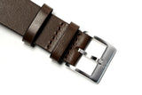 Bronze KOALA Leather Strap