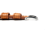 Brown Pilot Maya Leather Strap