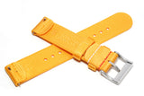 Mango 2-Piece Loop Seatbelt Watch Strap