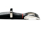 Bond Loop Seatbelt Single Pass Watch Strap