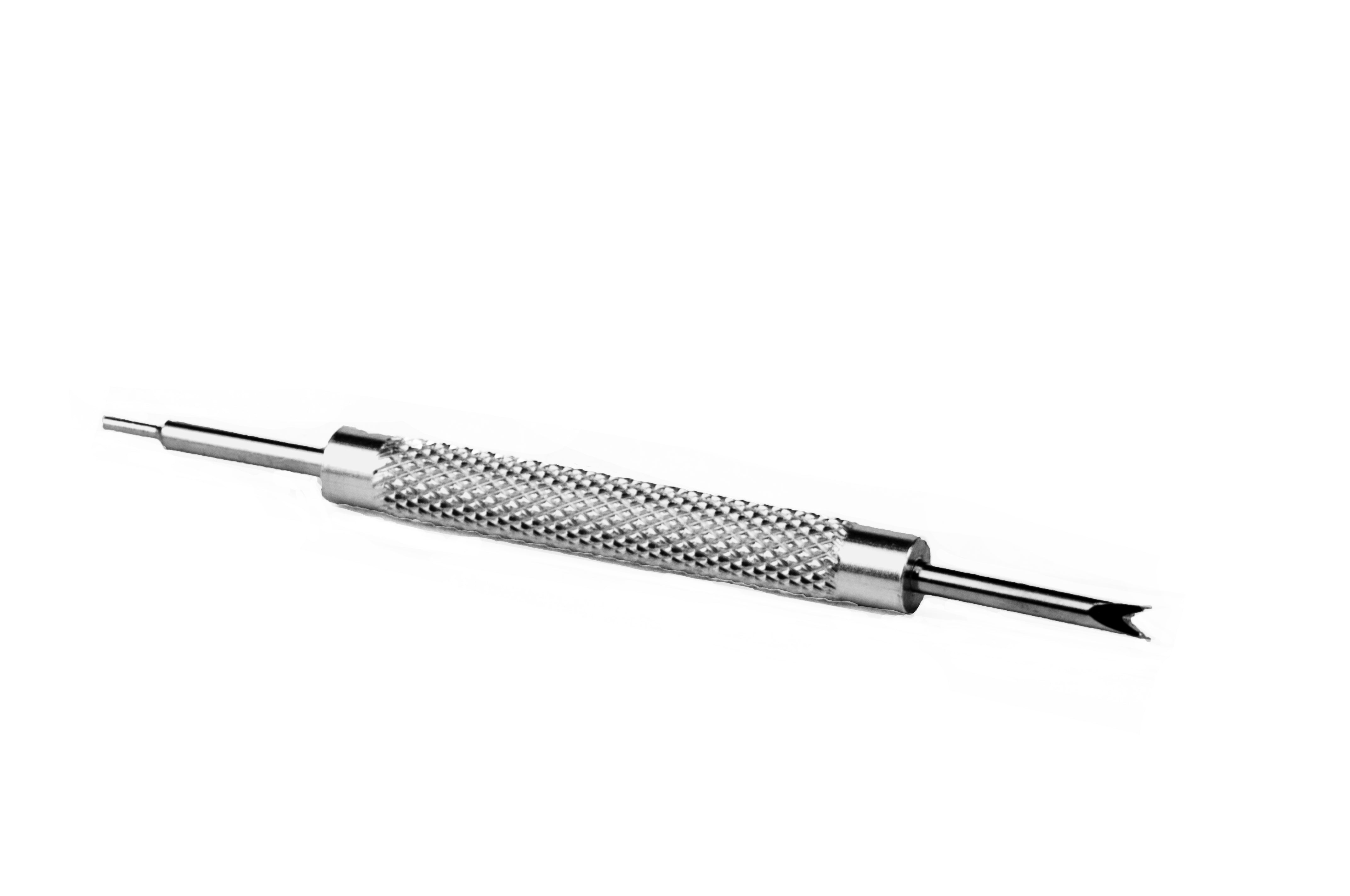 Plastic spring hotsell bar tool