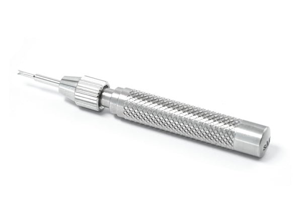 Knurled Mini Spring Bar Tool