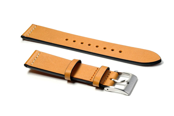 Leather Straps – Strap Mill Canada