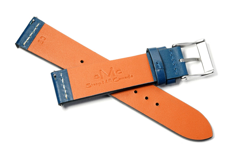 Oceano KOALA Leather Strap