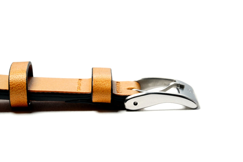 Tan KOALA Leather Strap