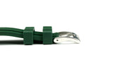 SMC Rubber - Green Professional Fluorine Rubber Strap for Apple Watch