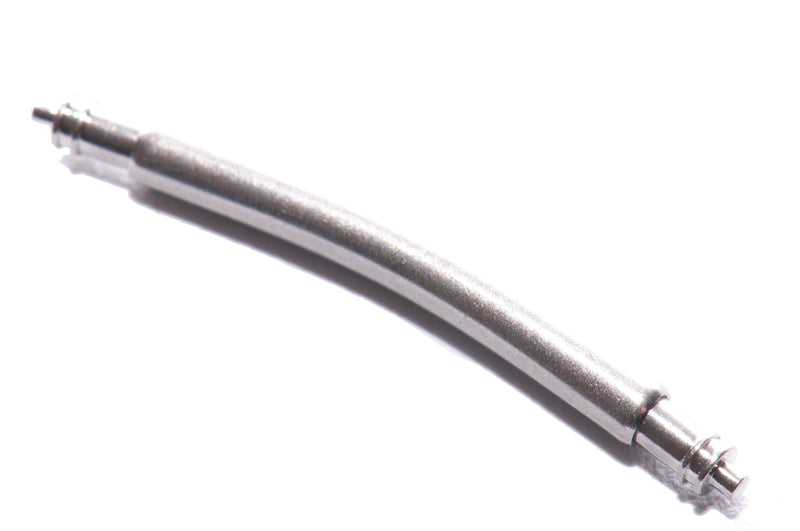 6 Pieces 2.0mm Extra Fat 316L Stainless Steel Bent Spring Bars
