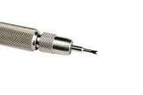 Knurled Spring Bar Tool Pro