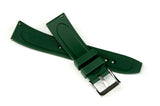 SMC Rubber - Green Professional Fluorine Rubber Strap