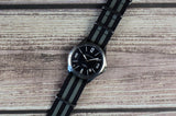 Bond Nylon Watch Strap