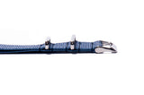 22mm Tidal Wave Nylon Watch Strap (Clearance)