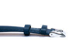 22mm Oxford Blue Italian Calf Leather Strap (Clearance)